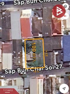ขายที่ดิน เนื้อที่ 1 งาน ซ.ทรัพย์บุญชัย 27 บางเมือง สมุทรปราการ-202506191728391750328919943.jpg
