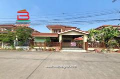 บ้านเดี่ยว-หมู่บ้าน-สายไหมริมชล-1-เน