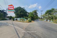 บ้านเดี่ยว หมู่บ้าน สายไหมริมชล 1 เนื้อที่ 56 ตรว. ถนนสายไหม เขตสายไหม กรุงเทพฯ-202506191751581750330318155.jpg