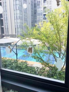 ให้เช่า Moniiq สุขุมวิท 64 เฟอร์ครบ พร้อมเข้าอยู่ | 1 ห้องนอน | ชั้น 3 | ขนาด 32 ตร.ม.-202506192254121750348452209.jpg