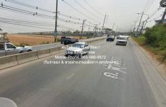 พื้นที่ดิน ให้เช่าระยะยาวที่ดินแปลงใหญ่ 38-2-94 ไร่ ติดถนนพหลโยธิน-ลำลูกกา (คลอง 7) ราคา 580,000 บาท/เดือน  580000 BAHT ใกล้ โรงเรียนเตรียมอุดมศึกษาพัฒนาการ ปทุมธานี ราคาพิเศษ ที่ดินทรงสี่เหลี่ยมแปลงใหญ่ ติดถนนใหญ่ อยู่ใกล้แห่งอำนวยความสะดวกในทุกมิติ