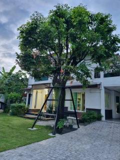 P819-ให้เช่า-บ้านเดี่ยว-โยธินพัฒนา11-สไต