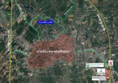 ที่สวย ทำเลดี ติดถนน จังหวัดพระนครศรีอยุธยา ( ตรงข้ามพพิธิภัณฑ์ต้ังภักดธีรรม )-202506200947561750387676772.jpg