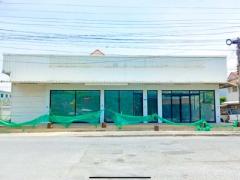 ตลาดประชาอุทิศ90 3.1กม. รร.วัดคลองมอญ 1.3 กม. 7-11 เดิม ให้เช่าอาคาร2 ชั้น 37ตร.วา.297ตร.ม.1น้ำ 1นอน ทำเลดี ติดถนน