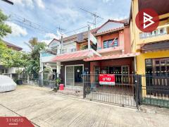 ขายทาวน์เฮ้าส์ หมู่บ้านคัทลียาวิลล์ (Cattleya Ville) ปทุมธานี-202506201105591750392359551.jpg