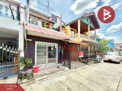 ขายทาวน์เฮ้าส์ หมู่บ้านคัทลียาวิลล์ (Cattleya Ville) ปทุมธานี-202506201106001750392360153.jpg