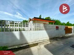 ขายบ้านเดี่ยว-เนื้อที่-60-ตร.วา-ศรีราช