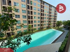 ขายคอนโด โครงการดีคอนโด แคมปัส กำแพงแสน (Dcondo Campus KamphaengSean) นครปฐม-202506201141191750394479284.jpg