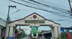 ขายบ้านเดี่ยวมือสอง อำเภอวังน้อย จังหวัดพระนครศรีอยุธยา  โครงการ เปรมฤทัยเลคพาร์ค