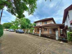 ขายด่วนบ้านเดี่ยว 2 ชั้น หมู่บ้านพัชรวิลล์2 พุทธมณฑลสาย4 เนื้อที่ 152 ตรว. ต้นโครงการ-202506201207241750396044299.jpg