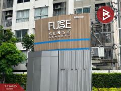 ขายคอนโด ฟิวส์ เซนเซ่ บางแค (Fuse Sense Bangkae) กรุงเทพมหานคร-202506201213051750396385026.jpg
