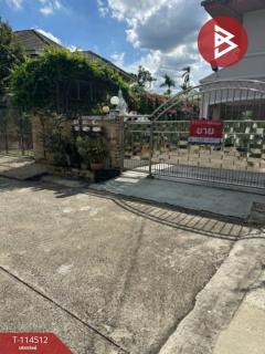 ขายบ้านเดี่ยว หมู่บ้านทองสถิตย์วิลล่า5 (Thong Sathit Villa5) กรุงเทพมหานคร-202506201357561750402676756.jpg