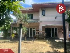 ขายบ้านเดี่ยว หมู่บ้านทองสถิตย์วิลล่า5 (Thong Sathit Villa5) กรุงเทพมหานคร-202506201357581750402678048.jpg