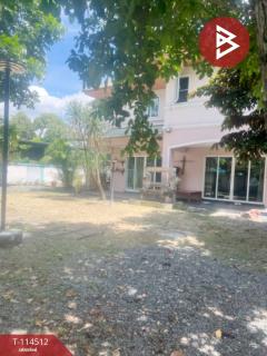 ขายบ้านเดี่ยว หมู่บ้านทองสถิตย์วิลล่า5 (Thong Sathit Villa5) กรุงเทพมหานคร-202506201357581750402678616.jpg