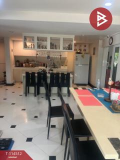 ขายบ้านเดี่ยว หมู่บ้านทองสถิตย์วิลล่า5 (Thong Sathit Villa5) กรุงเทพมหานคร-202506201358001750402680278.jpg