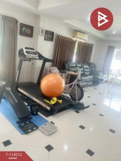ขายบ้านเดี่ยว หมู่บ้านทองสถิตย์วิลล่า5 (Thong Sathit Villa5) กรุงเทพมหานคร-202506201358001750402680834.jpg