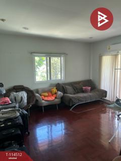 ขายบ้านเดี่ยว หมู่บ้านทองสถิตย์วิลล่า5 (Thong Sathit Villa5) กรุงเทพมหานคร-202506201358021750402682532.jpg