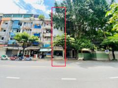 ขาย-อาคารพาณิชย์-ติดถนน-เอกมัย-พื้นท