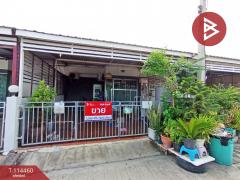 ขายทาวน์เฮ้าส์ หมู่บ้านเดอะโมส (The Most Town) บางปะอิน พระนครศรีอยุธยา-202506201440561750405256548.jpg
