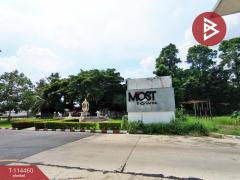 ขายทาวน์เฮ้าส์ หมู่บ้านเดอะโมส (The Most Town) บางปะอิน พระนครศรีอยุธยา-202506201441031750405263592.jpg