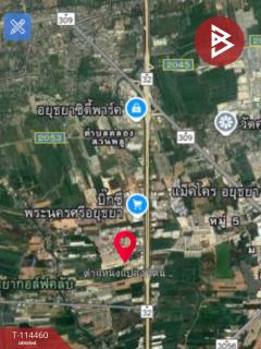 ขายทาวน์เฮ้าส์ หมู่บ้านเดอะโมส (The Most Town) บางปะอิน พระนครศรีอยุธยา-202506201441041750405264152.jpg