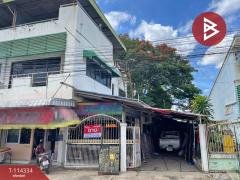 ขายอาคารพาณิชย์ เนื้อที่ 44 ตร.วา พล ขอนแก่น