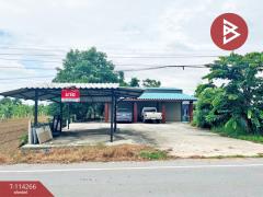 ขายบ้านเดี่ยว เนื้อที่ 1 ไร่ หนองหญ้าไซ สุพรรณบุรี