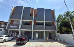 ขาย-ให้เช่า อาคารพาณิชย์ ตึกใหม่ ศรีราชา ติด รร.อัสสัมชัญ TP-C1388