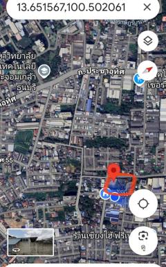 ขายที่ดินพร้อมสิ่งปลูกสร้าง ขนาด 1 ไร่ 2 งาน 46.2 ตร.ว. ถมแล้ว ติดถนน โฉนดครุฑแดง น.ส.4 พร้อมโอน ซอยประชาอุทิศ 33 บางมด-202506201621301750411290475.jpg