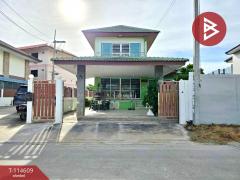ขายบ้านเดี่ยว-เนื้อที่-54.8-ตารางวา-บ้