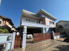 ขายบ้านเดี่ยว 2 ชั้น หมู่บ้านปริญญดา เพชรเกษม - กาญจนาภิเษก เฟอร์นิเจอร์ครบพร้อมอยู่ -202506201700481750413648725.jpg