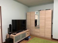 ขายบ้านเดี่ยว 2 ชั้น หมู่บ้านปริญญดา เพชรเกษม - กาญจนาภิเษก เฟอร์นิเจอร์ครบพร้อมอยู่ -202506201700521750413652763.jpg