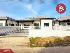 ขายบ้านเดี่ยว-หมู่บ้านเฮงเฮงวิลล์-4-