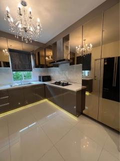NTG763 ให้เช่า บ้านเดี่ยว ภัสสร เพรสทีจ จตุโชติ-วัชรพล เฟอร์นิเจอร์บิ้วอินทั้งหลัง เฟอร์ครบพร้อมอยู่ ใกล้ทางด่วนสุขาภิบาล5  ทางด่วนจตุโชติ-202506202039551750426795755.jpg