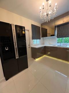 NTG763 ให้เช่า บ้านเดี่ยว ภัสสร เพรสทีจ จตุโชติ-วัชรพล เฟอร์นิเจอร์บิ้วอินทั้งหลัง เฟอร์ครบพร้อมอยู่ ใกล้ทางด่วนสุขาภิบาล5  ทางด่วนจตุโชติ-202506202039561750426796338.jpg