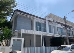 ขาย พร้อมผู้เช่า ทาวน์โฮม Nirvana Park Sukhumvit 77 (เนอวานา พาร์ค สุขุมวิท 77) 37 ตรว. 192 ตรม. 4 นอน 3 น้ำ 2 ชั้น-202506202045091750427109217.jpg