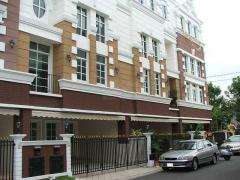 ขายทาวน์โฮม-4-ชั้น-Plus-City-Park-สุขุมวิท-101-1-ว
