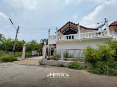 หมู่บ้านพฤกษา4 มหาสวัสดิ์ พุทธมณฑล นครปฐม