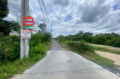 ที่ดินถมแล้ว-ซอยสายไหม-56-เนื้อที่-500-ต