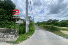ที่ดินถมแล้ว ซอยสายไหม 56 เนื้อที่ 500 ตรว. ใกล้ ICON สายไหม 56, สายไหมอเวนิว ถนนสายไหม แขวงสายไหม เขตสายไหม-202506211531231750494683407.jpg