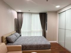 ให้เช่า คอนโด The Metropolis สำโรง Interchange 28 ตรม. ห้องสตูดิโอ 1 ห้องน้ำ ติด BTS สำโรง และ MRT สำโรง
