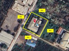 ขาย โรงงาน Pewter พร้อมอาคารที่พัก3ชั้นลาดหลุมแก้ว ซอยวิวัฒรางกูล พท. 1516 ตรม. 399 ตร.วา เข้าออกสะดวก ใกล้ปากซอย มีรง.4พร้อมดำเนินการต่อ-202506211730111750501811222.jpg