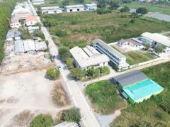 ขาย โรงงาน Pewter พร้อมอาคารที่พัก3ชั้นลาดหลุมแก้ว ซอยวิวัฒรางกูล พท. 1516 ตรม. 399 ตร.วา เข้าออกสะดวก ใกล้ปากซอย มีรง.4พร้อมดำเนินการต่อ-202506211730131750501813564.jpg
