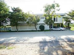 ขาย โรงงาน Pewter พร้อมอาคารที่พัก3ชั้นลาดหลุมแก้ว ซอยวิวัฒรางกูล พท. 1516 ตรม. 399 ตร.วา เข้าออกสะดวก ใกล้ปากซอย มีรง.4พร้อมดำเนินการต่อ-202506211730151750501815957.jpg