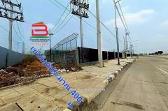 ที่ดินเปล่า คูบางหลวง-ลาดหลุมแก้ว เนื้อที่ 3-1-56 ไร่ ติดบจก.ชาญนครวิศวกรรม,ใกล้ปั้ม ปตท. ม.12 คูบางหลวง ถนนกาญจนาภิเษก ตำบลคูบางหลวง อำเภอลาดหลุมแก้ว จังหวัดปทุมธานี-202506211732291750501949879.jpg