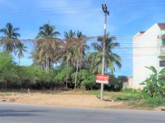 ขาย ที่ดิน ME318 ทำเลค้าขาย ติดถนนสี่เลนส์ ตลาดบ่อทอง ชลบุรี ขนาด 56 ตรว ถูกสุดในย่านนี้ ที่ถมแล้ว สูงกว่าถนน พร้อมสร้าง ซื้อไว้เก็งกำไร-202506211832381750505558282.jpg