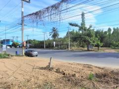 ขาย ที่ดิน ME318 ทำเลค้าขาย ติดถนนสี่เลนส์ ตลาดบ่อทอง ชลบุรี ขนาด 56 ตรว ถูกสุดในย่านนี้ ที่ถมแล้ว สูงกว่าถนน พร้อมสร้าง ซื้อไว้เก็งกำไร-202506211832411750505561199.jpg