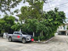 บ้านให้เช่า