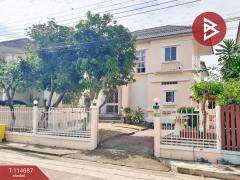 ขายบ้านเดี่ยว-หมู่บ้านเพลสแอนด์พาร