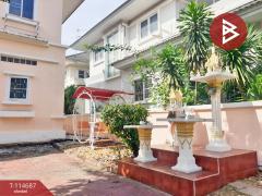 ขายบ้านเดี่ยว หมู่บ้านเพลสแอนด์พาร์ค ประชาอุทิศ 90 (Place & Park Prachauthit 90) สมุทรปราการ-202506221033071750563187151.jpg
